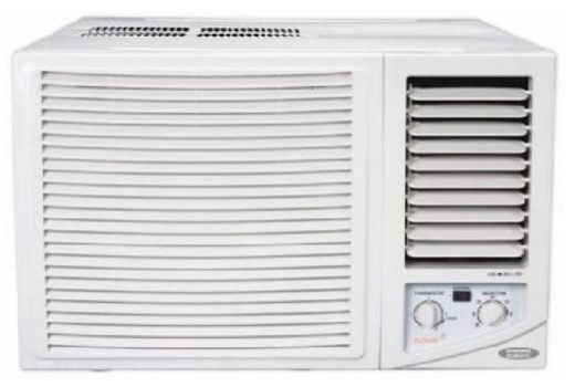 Кондиционер General Climate GCW-24EM оконный